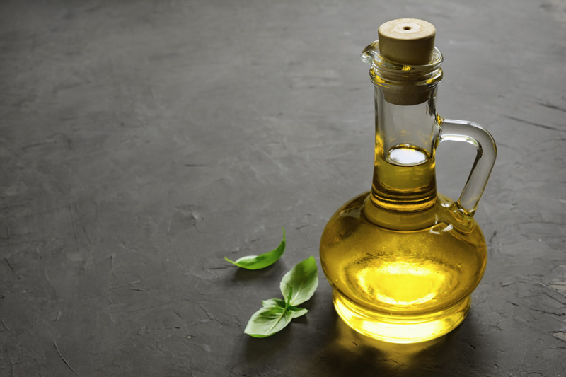 Oils & Condiments