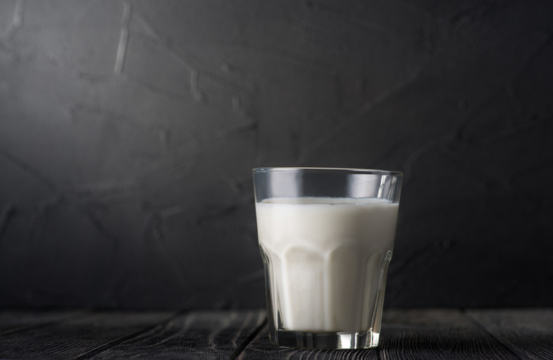 Produits laitiers : laits, laits concentrés, crèmes, yaourts, glaces, sorbets