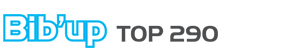 Logo BIB’UP® TOP 290