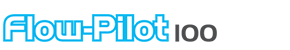 Logo Regulador FLOW PILOT 100