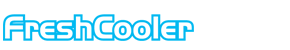 Logo Fresh Cooler