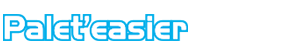 Logo Palet’easier