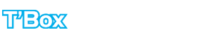 Logo Chiuditrice con nastro adesivo T’BOX