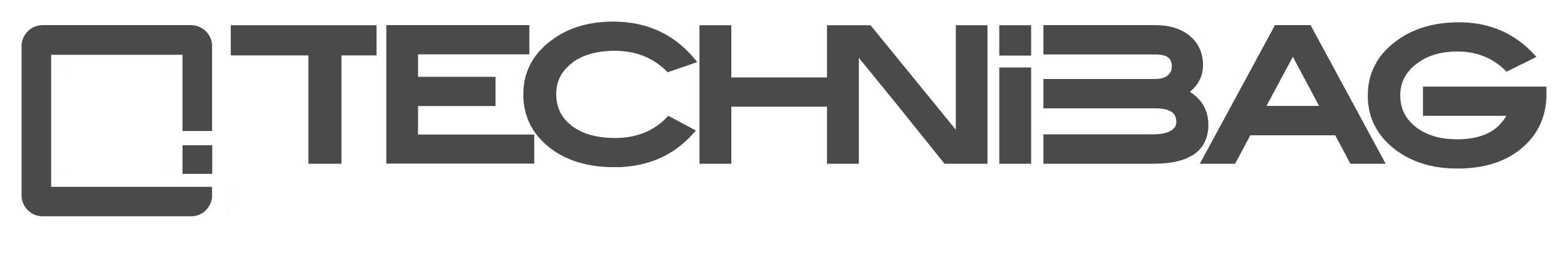 TECHNIBAG